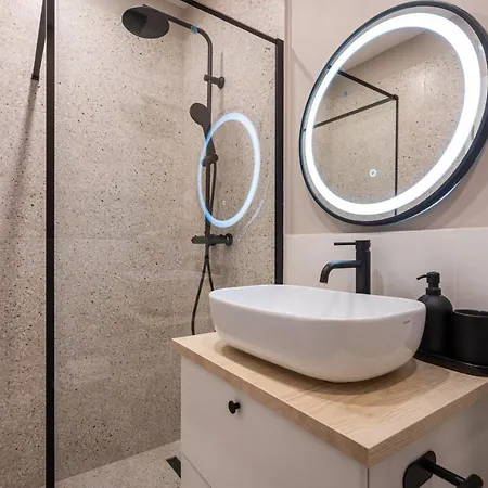 Kl35- Boutique Apartments, Location. By Bqa Apartamento Budapest