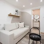Kl35- Boutique Apartments, Location. By Bqa Apartment Budapest