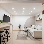 Apartment Kl35- Boutique Apartments, Location. By Bqa Budapest
