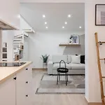 Apartment Kl35- Boutique Apartments, Location. By Bqa