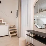 Apartment Kl35- Boutique Apartments, Location. By Bqa Budapest