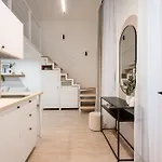 Kl35- Boutique Apartments, Location. By Bqa *
