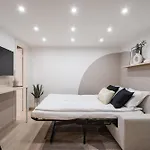 Kl35- Boutique Apartments, Location. By Bqa * Budapest