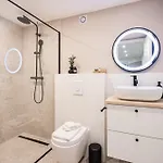 Apartment Kl35- Boutique Apartments, Location. By Bqa Budapest