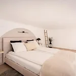 Kl35- Boutique Apartments, Location. By Bqa * Budapeşte