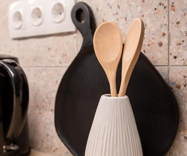 Kl35- Boutique Apartments, Location. By Bqa *