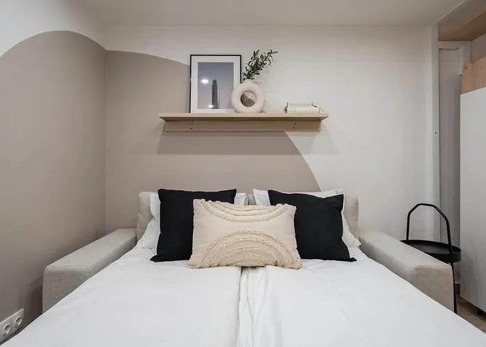 Kl35- Boutique Apartments, Location. By Bqa