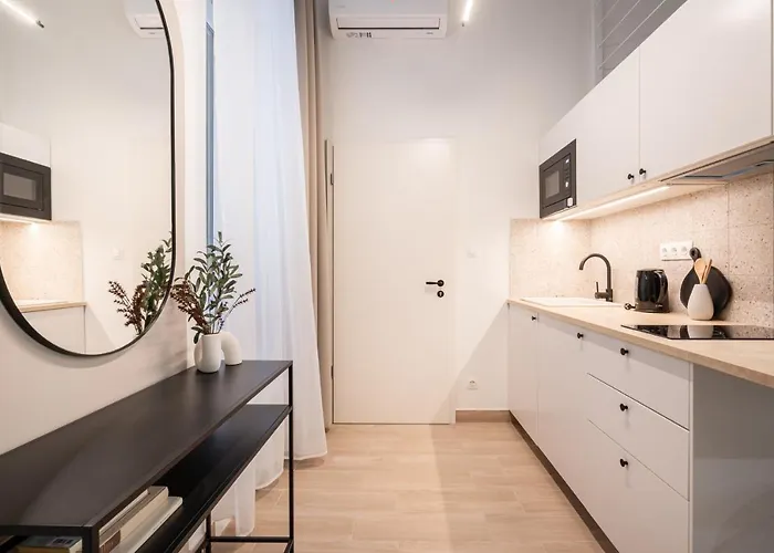 Kl35- Boutique Apartments, Location. By Bqa