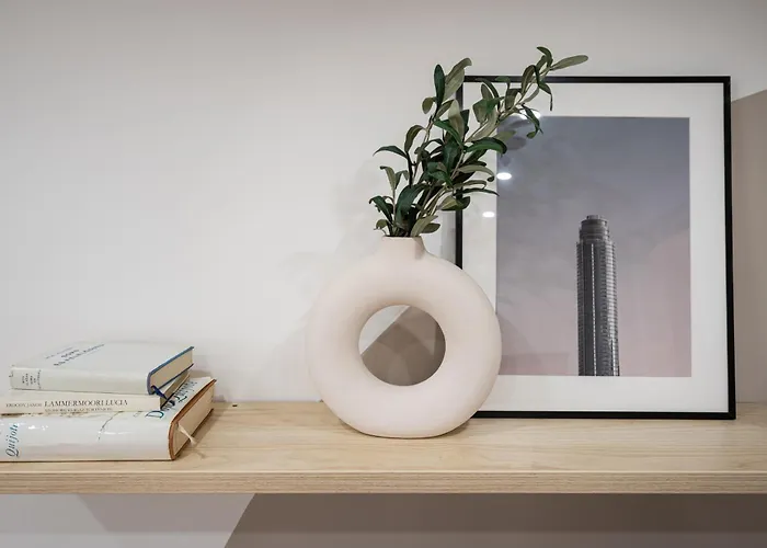 Kl35- Boutique Apartments, Location. By Bqa *