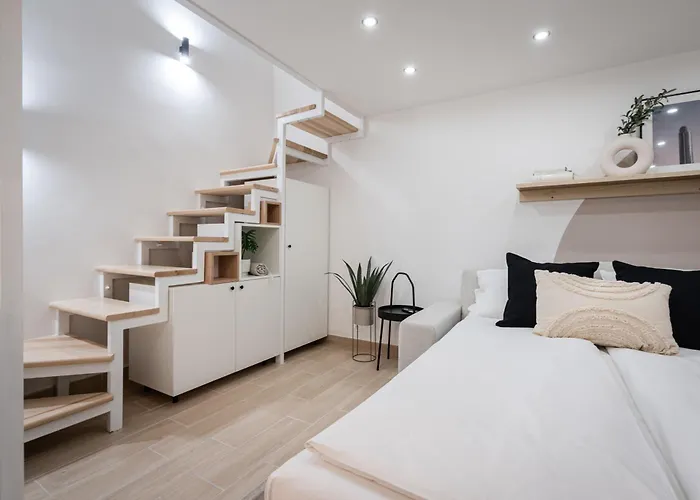 Kl35- Boutique Apartments, Location. By Bqa