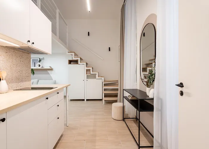 Kl35- Boutique Apartments, Location. By Bqa *