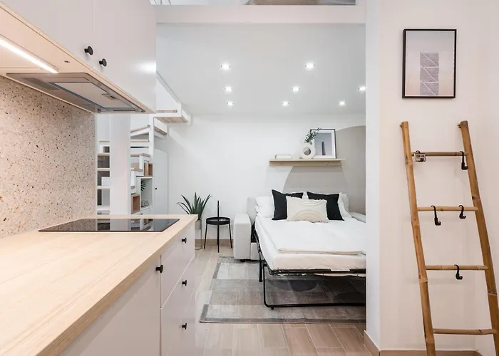 Kl35- Boutique Apartments, Location. By Bqa Lejlighed Budapest