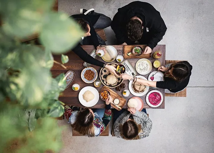 Kl35- Boutique Apartments, Location. By Bqa Lejlighed *