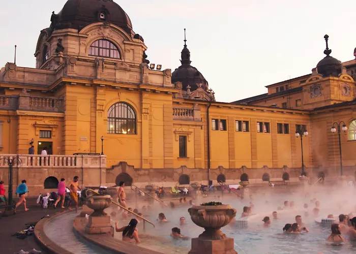 Kl35- Boutique Apartments, Location. By Bqa