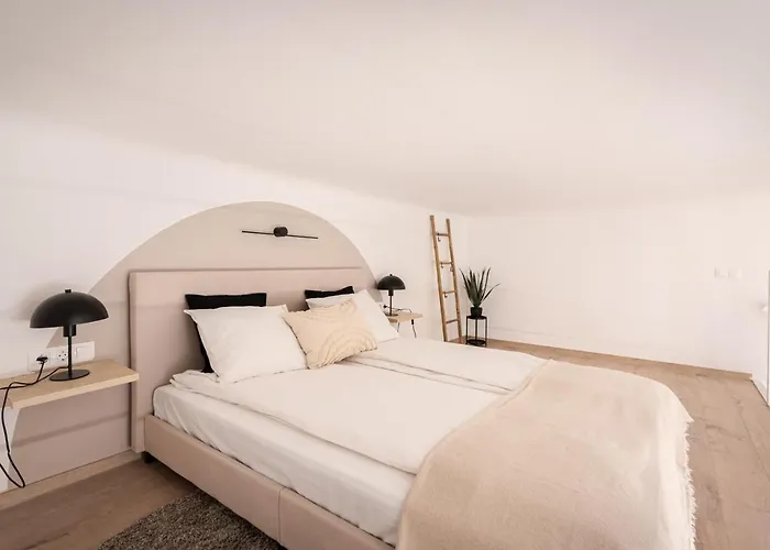 Kl35- Boutique Apartments, Location. By Bqa * Budapešť