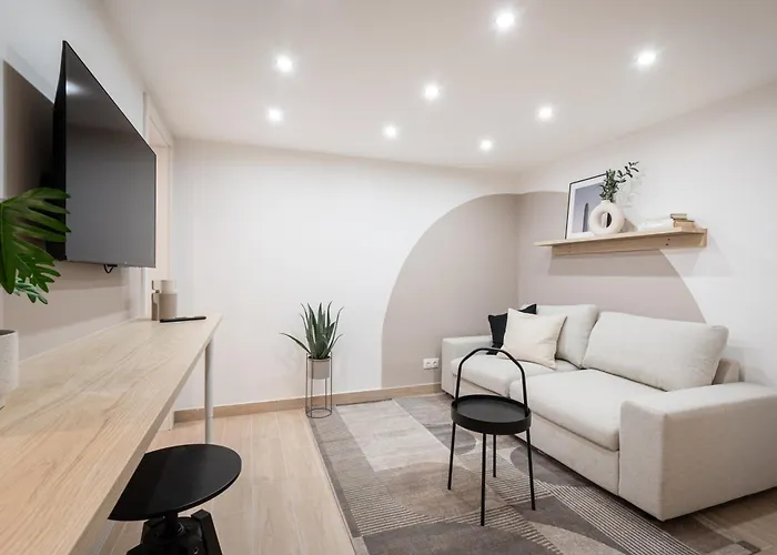Apartmán Kl35- Boutique Apartments, Location. By Bqa Budapešť