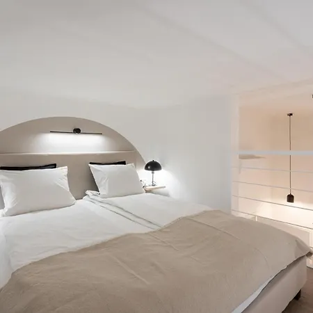 Apartmán Kl35- Boutique Apartments, Location. By Bqa *