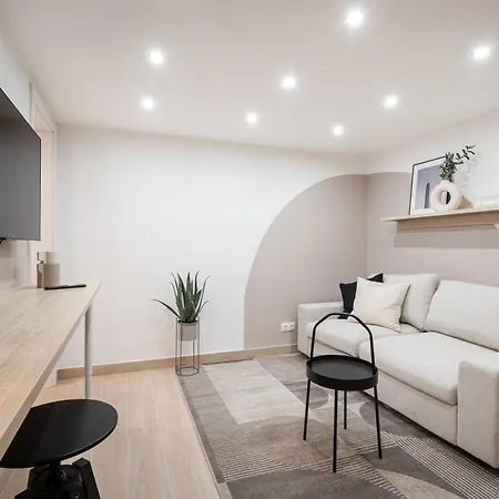 Apartmán Kl35- Boutique Apartments, Location. By Bqa Budapešť
